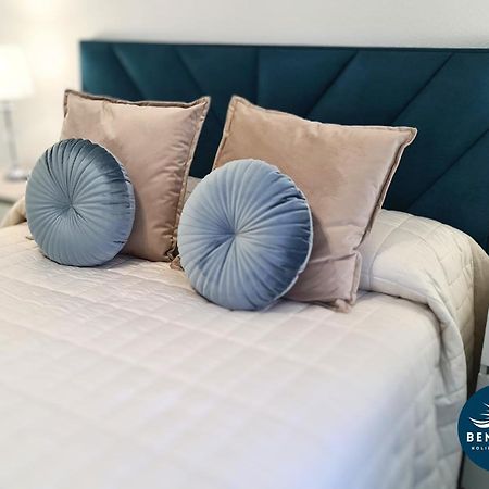 Premium Apartment 50 Mts From De The Beach In Pueblo Quinta Benalmádena Exteriér fotografie