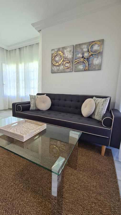 Premium Apartment 50 Mts From De The Beach In Pueblo Quinta Benalmádena Exteriér fotografie