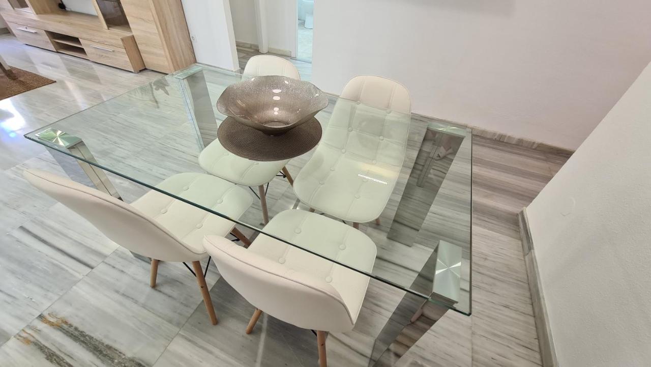 Premium Apartment 50 Mts From De The Beach In Pueblo Quinta Benalmádena Exteriér fotografie