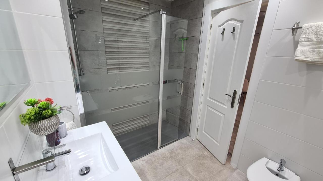Premium Apartment 50 Mts From De The Beach In Pueblo Quinta Benalmádena Exteriér fotografie